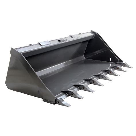 cid skid steer buckets|cidattachments.com.